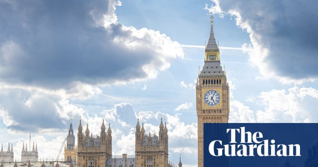 From a spruced-up Big Ben to Cambridge’s crystal doughnut – Stirling prize for architecture shortlist unveiled | Architecture