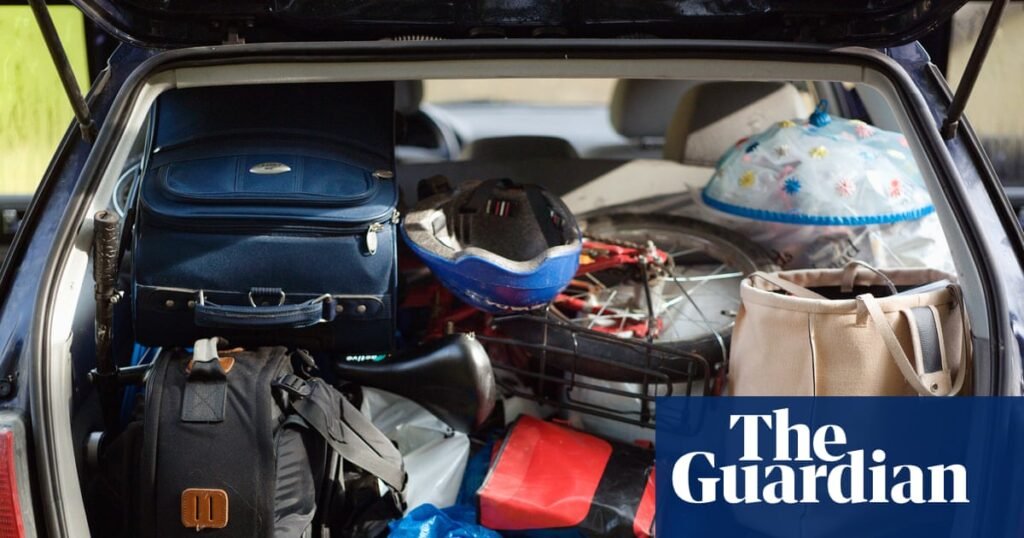 From phone chargers to podcasts, the best road trip accessories make the miles fly by | Road trips