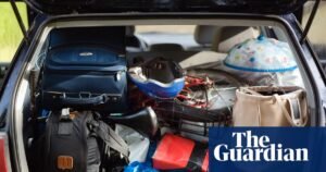 From phone chargers to podcasts, the best road trip accessories make the miles fly by | Road trips