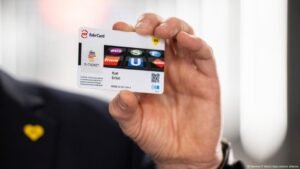 Germany's 'Deutschlandticket' price rises again – DW – 09/18/2025