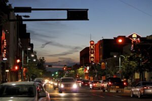 Get Out There: Route 66: A supposedly American thing that mostly foreigners do | News, Sports, Jobs