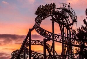 Get a second day free at Alton Towers Resort when you book an overnight stay this autumn, saving more than £72 per person