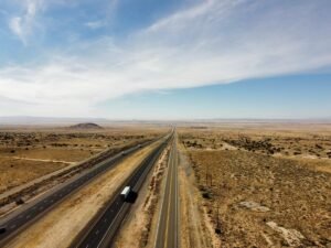 Get your kicks on Route 66