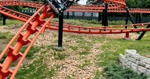 Golden Years: Dollywood earns trio of Golden Ticket Awards - Citizen Tribune
