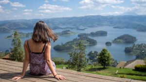 Goodbye to Europe—it has been revealed that the most expensive vacation destination is not in Italy or France, but in an unexpected place in Africa
