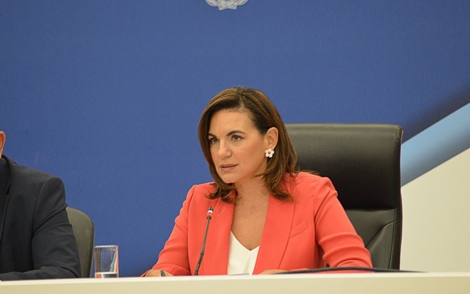 Greece is ‘a welcoming destination for Israelis’