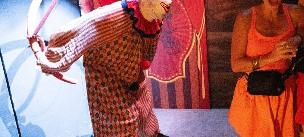 Halloween Nights at Theme Parks Scare Adults and Teens, by Travel Writers