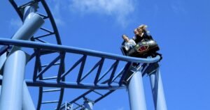 Hampshire theme park crowned Theme Park of the Year