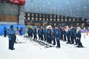 Hot takes on selling ski vacations