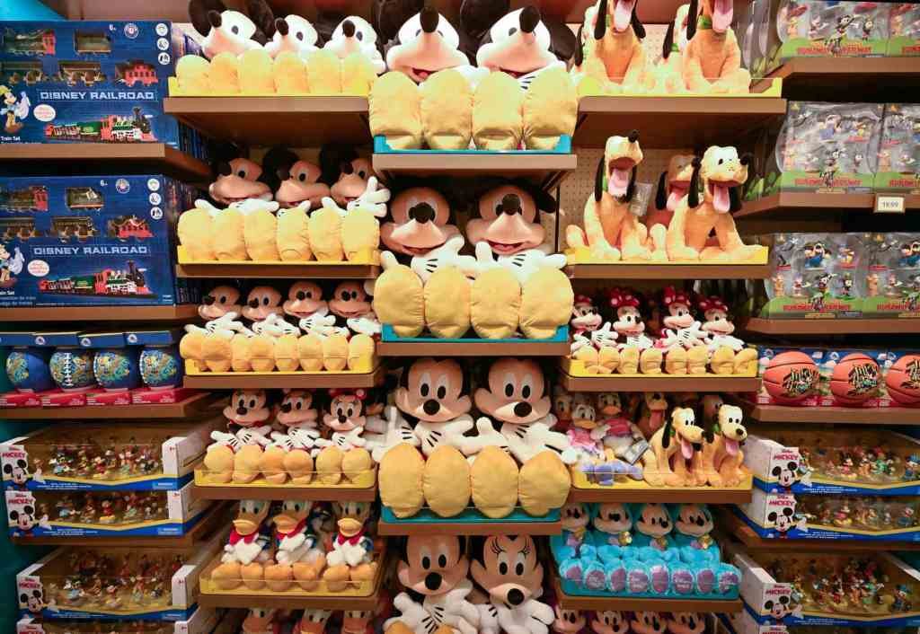 How to buy Disneyland lost and found items at 90% off retail prices – Daily Breeze