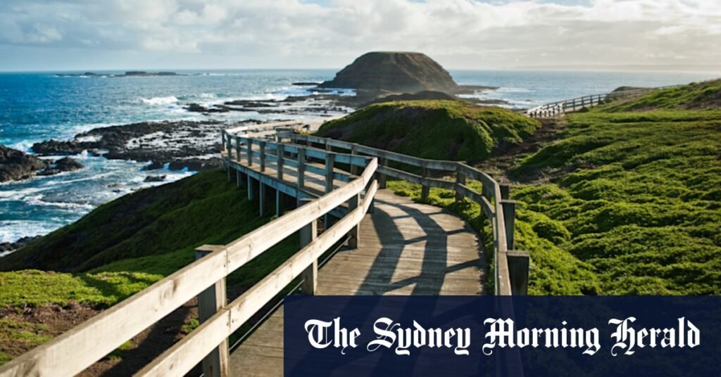 How to have a perfect weekend away: True B&B, not Airbnb