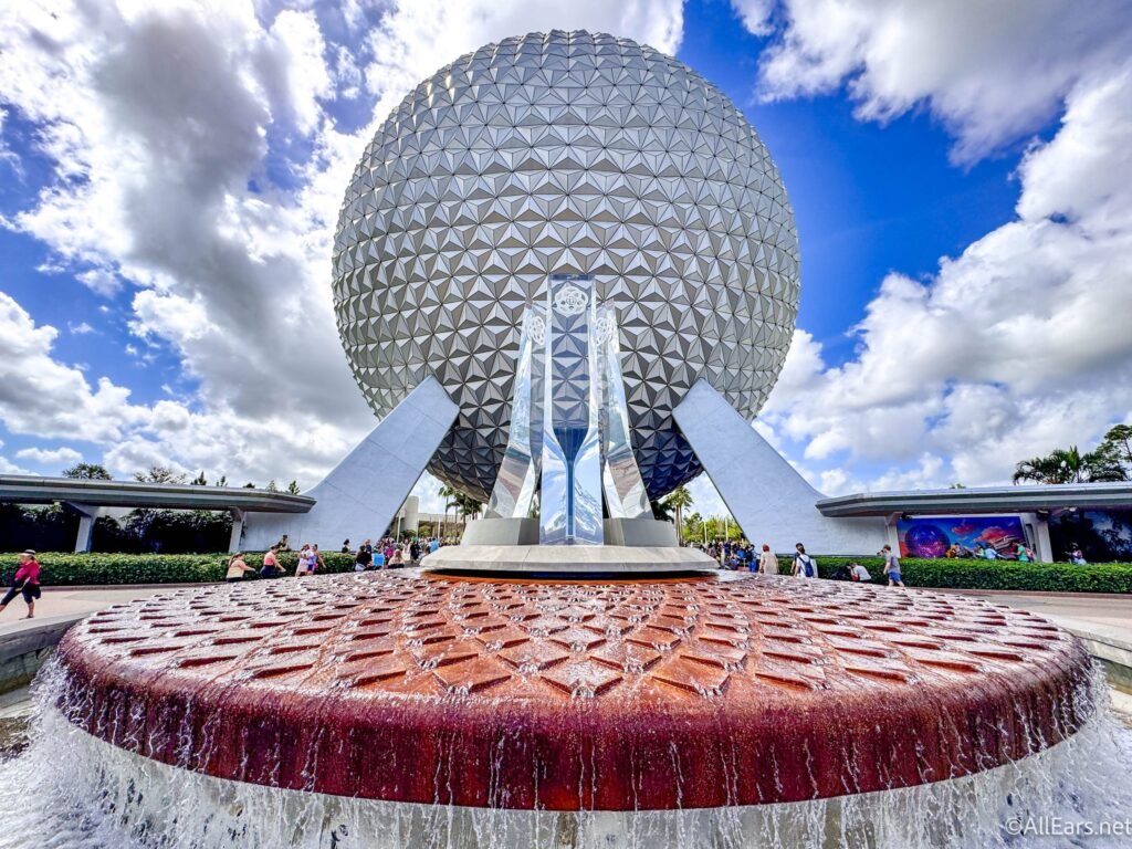I Asked 5 Disney Experts Which EPCOT Ride They Rope Drop First — They All Said the Same Thing