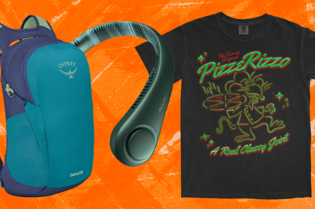 I Visit Disney World Every Year. Here’s What I Pack For A Magical Vacation.