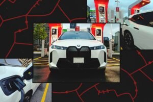 I Went on an 800-Mile EV Road Trip…Again