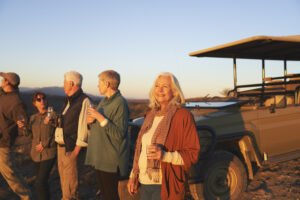 Inspiring Vacations empowers travellers to go solo