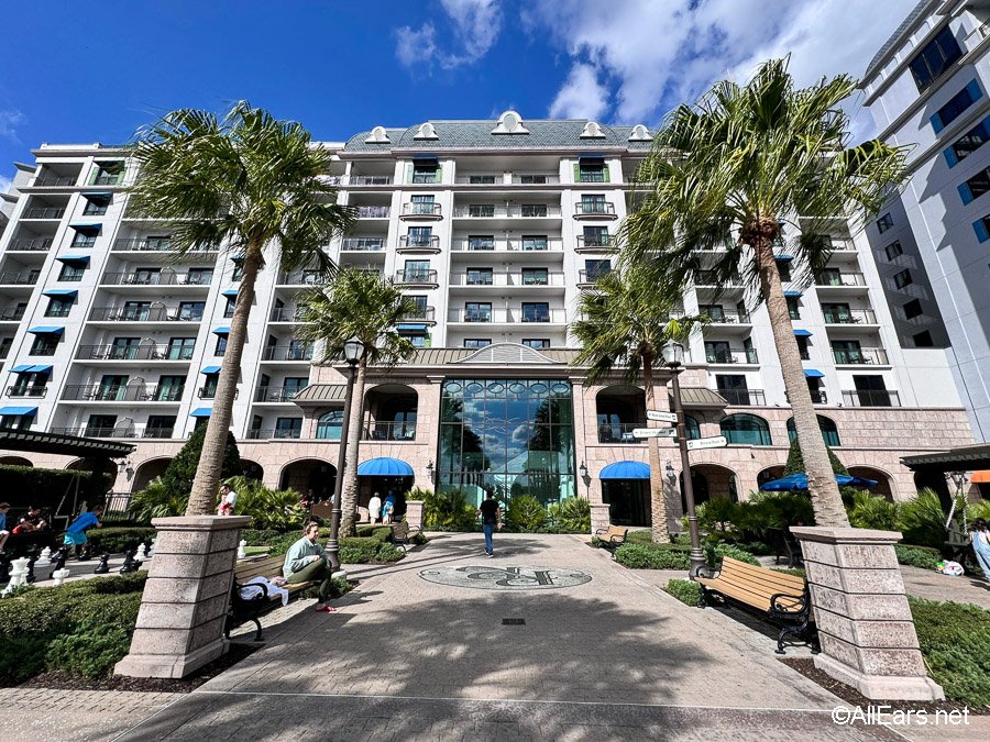 Is Now a Good Time to Rent Disney Vacation Club Points?