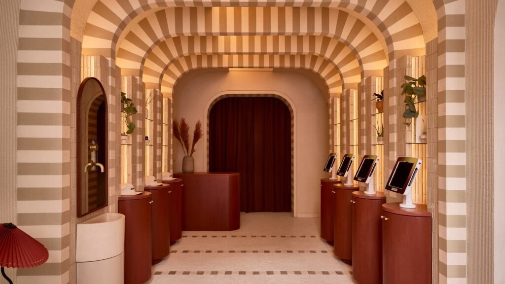 Now Now by Islyn Studio