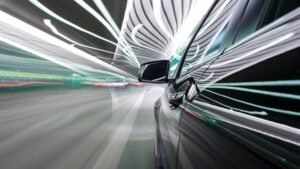 'It's a hell of a party trick': first driverless road trip from Sydney to Melbourne
