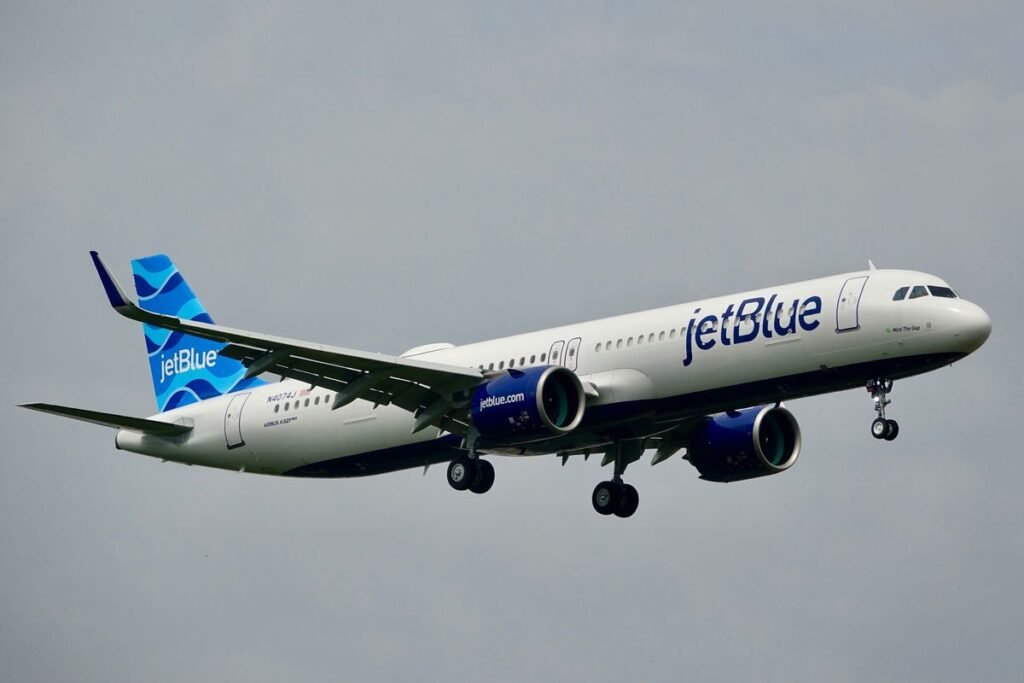 JetBlue Vacations Offering Up to 40 Percent Off Flights on Select Packages