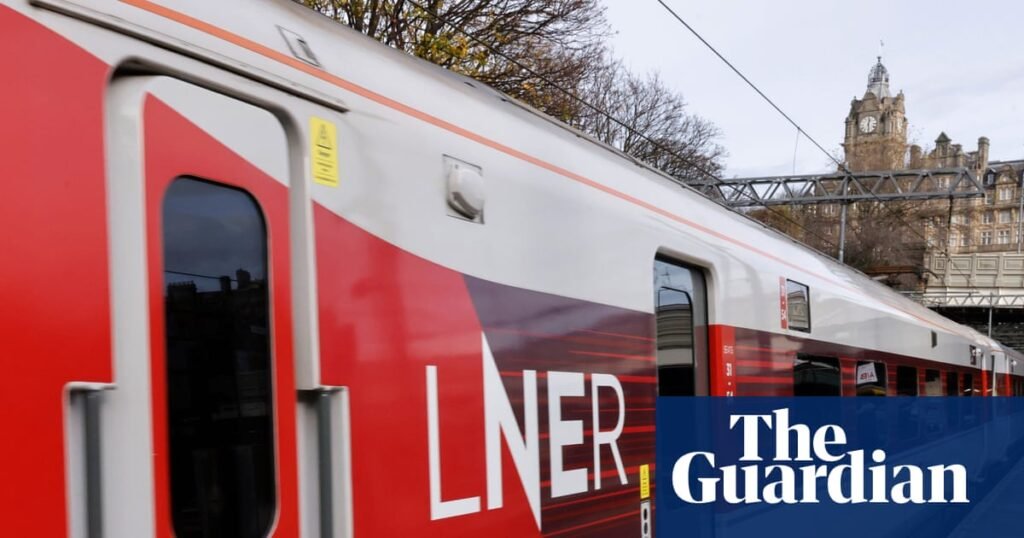 LNER urges customers to be vigilant after passenger details accessed in cyber-attack | Rail industry