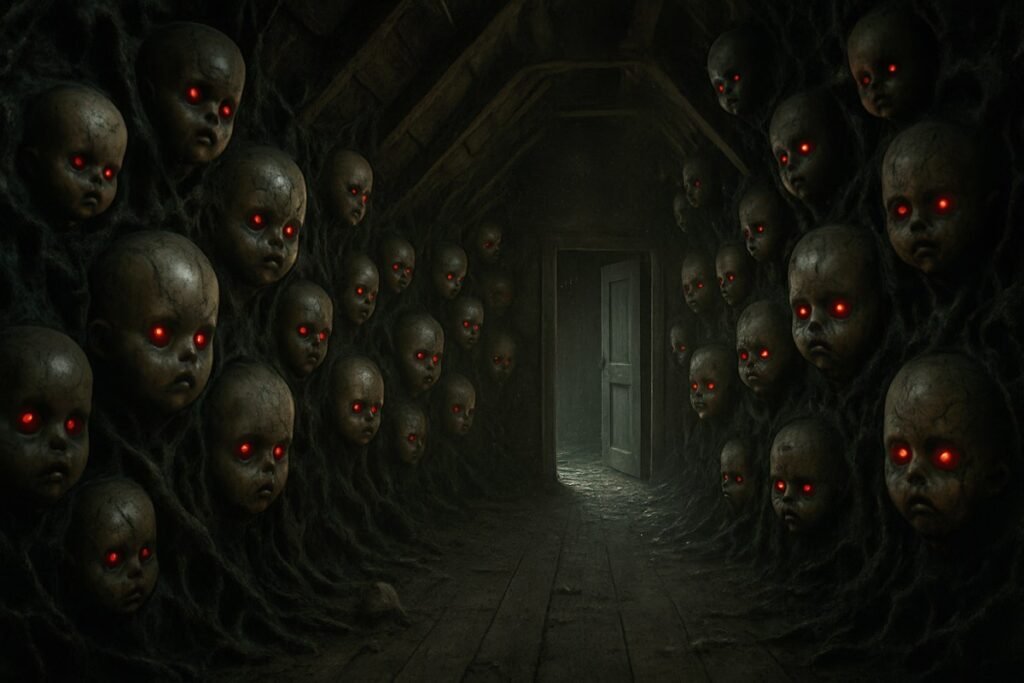 Lake Compounce’s largest & most horrifying Phantom Fall Fest ever begins this Saturday – Amusement Today