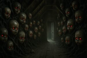 Lake Compounce’s largest & most horrifying Phantom Fall Fest ever begins this Saturday – Amusement Today