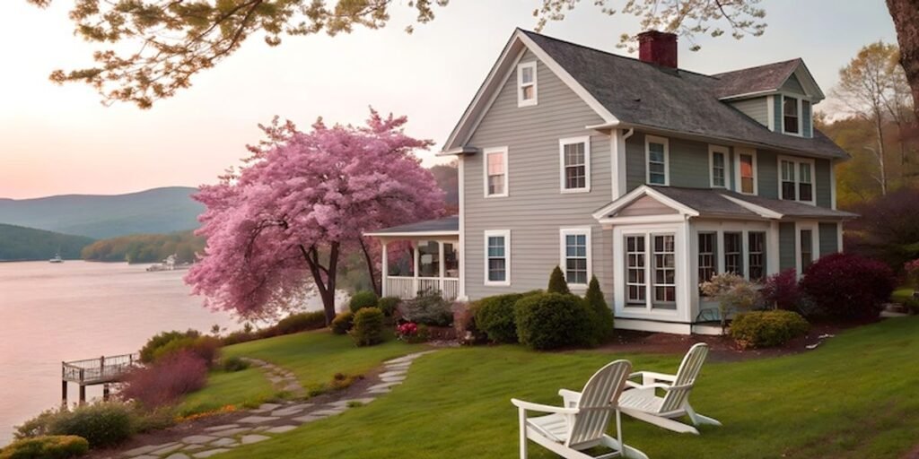 Lake.com lands $2.6M for vacation rental discovery platform