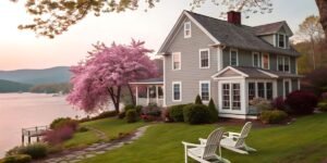 Lake.com lands $2.6M for vacation rental discovery platform