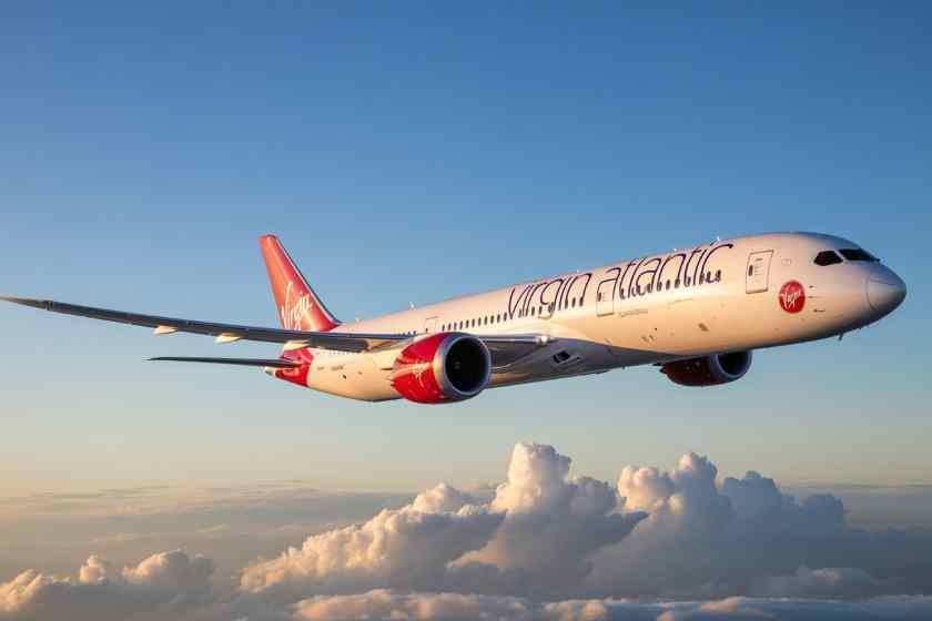 Las Vegas, Cancun, Orlando, Jamaica, Maldives And New York Included In Virgin Atlantic’s New Holiday Packages With Huge Savings