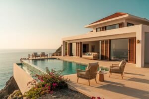 Luxury Vacation Rental Market Set to Grow 9.1 percent CAGR, Featuring Top Global Platforms