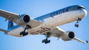 Major Milestone: Airbus Delivers 100th A350-1000