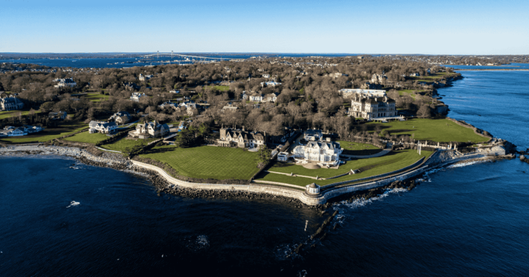 Making the Wealthy Pay their Fair Share is the Way to Preserve Vacation Towns – ITEP