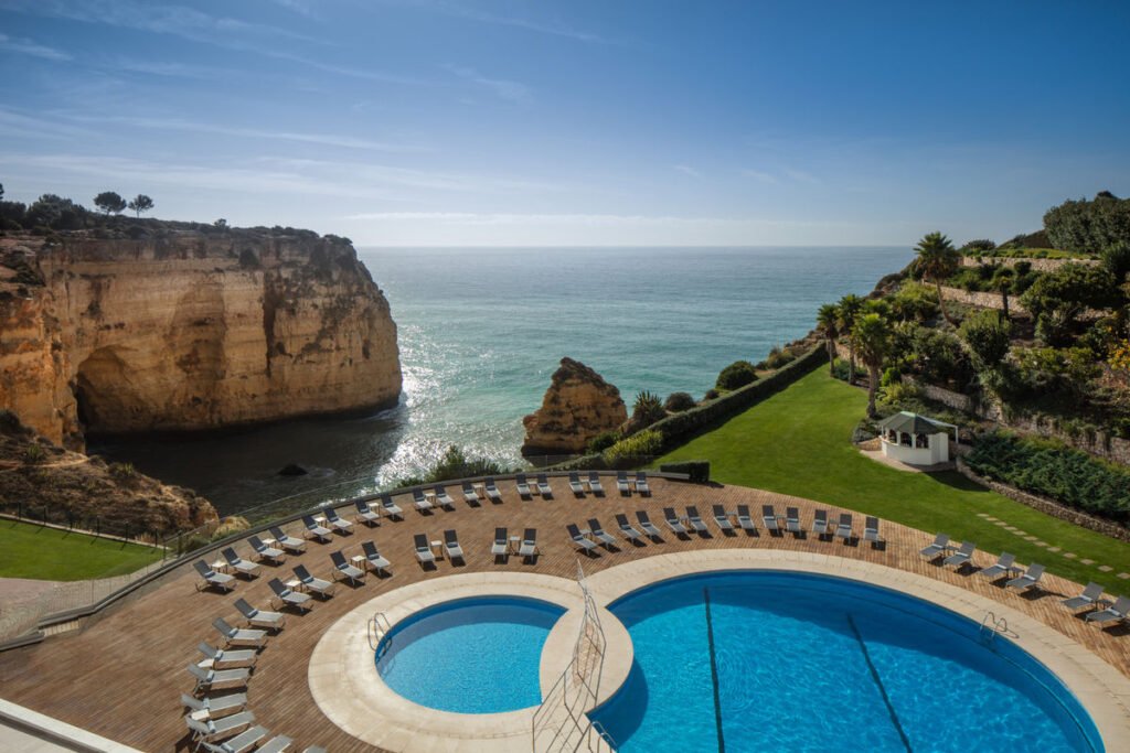 Minor Hotels Algarve — Luxury, Serenity, and Unforgettable Experiences