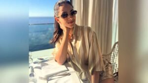 Mira Rajput shares special holiday moments, says 'Spend the day with me'