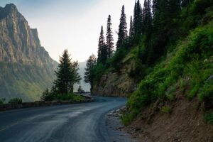 Montana's Most Scenic Drives