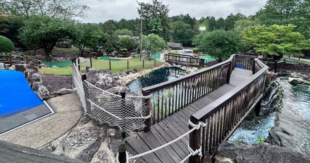 Mountasia Marietta and Malibu Norcross to close after Sunday