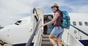 New study shows Gen Z ditching friends for popular new travel trend | Travel News | Travel
