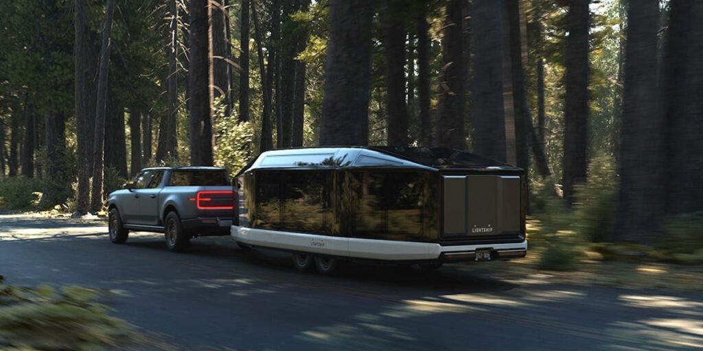 Nightmare Road Trip Pushed Tesla Alumni to Solve a Big Issue With EVs