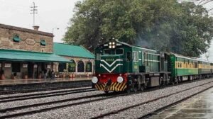Pakistan Railways to Outsource Passenger Trains Through Open Auction