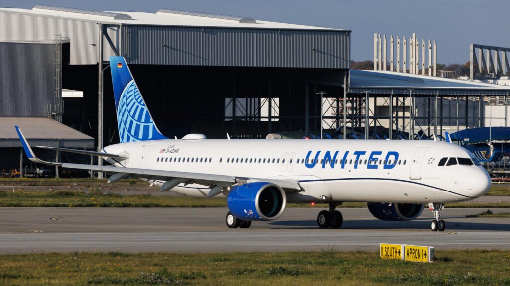 Pilot Spills Coffee, Grounds Airbus