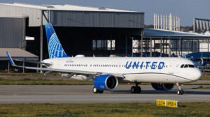 Pilot Spills Coffee, Grounds Airbus