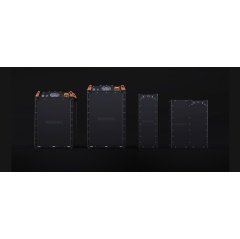 Scania expands electri­fi­ca­tion offering within indus­trial off-​road appli­ca­tions