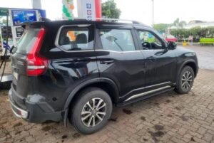 Pune-Shirdi road trip in Scorpio N: The SUV performed brilliantly!
