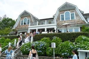 Southampton has banned short-term rentals in a move meant to calm down the party scene