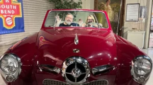 Road trip USA: 5 cities, 5 great home décor stores