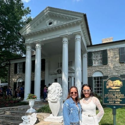 Rock 'n' Roll Road Trip