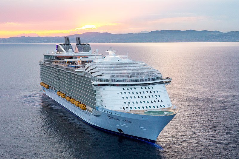 Harmony of the Seas