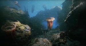 SeaWorld Orlando announces new deep-sea dark ride 