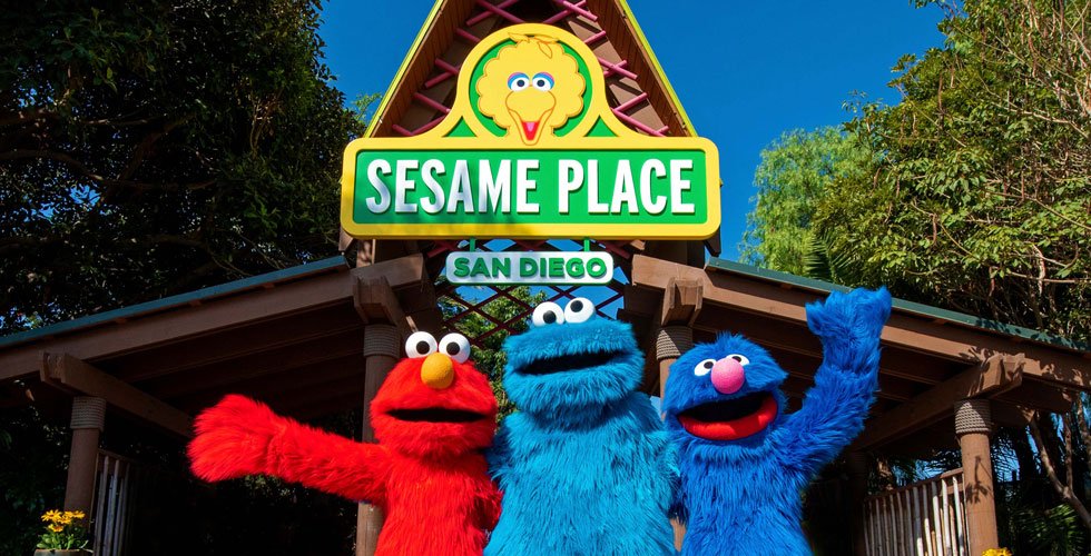 Sesame Place San Diego switching to seasonal calendar