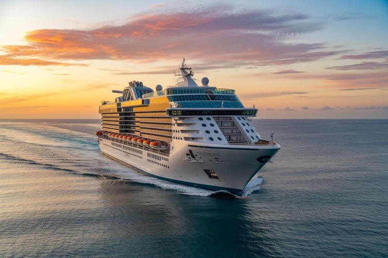 Silversea Introduces Flexible Fare Options to Enhance Luxury Cruise Experiences in the UK and Beyond